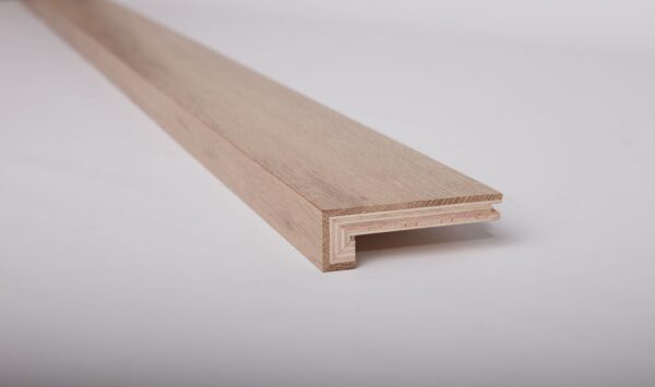 Preference Floors 15mm oak stair nosing