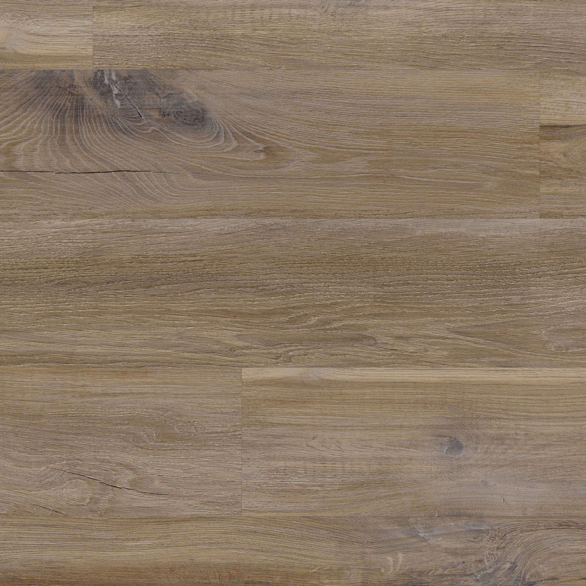 Karndean LooseLay Longboard Drift Deauville Oak 4.5mm loose lay vinyl flooring plank