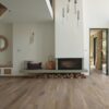 Karndean LooseLay Longboard Drift Deauville Oak flooring in a room setting