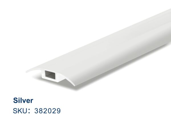 Clever Choice Universal Cover Silver 3400x50x8.4mm