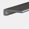 Clever Choice Pre-made Custom Stairnose Hybrid Scenic Cedarglen (2.4m Length)