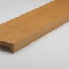 Clever Choice Stairnosing Bamboo Champagne 1850x90x14mm