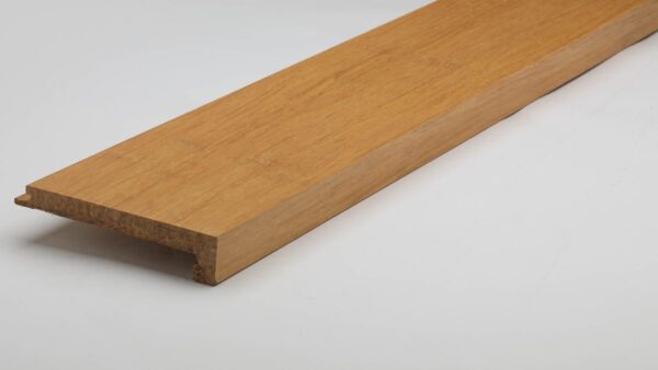 Clever Choice Stairnosing Bamboo Champagne 1850x90x14mm