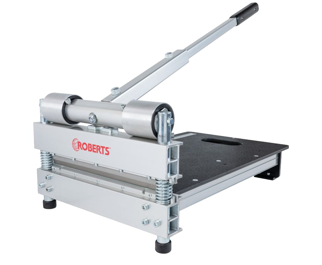 Roberts 13 inch Precision Cuts Pro Multi-Floor Cutter