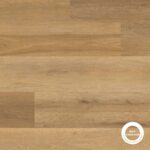 Karndean Korlok Golden Ash Hybrid Flooring