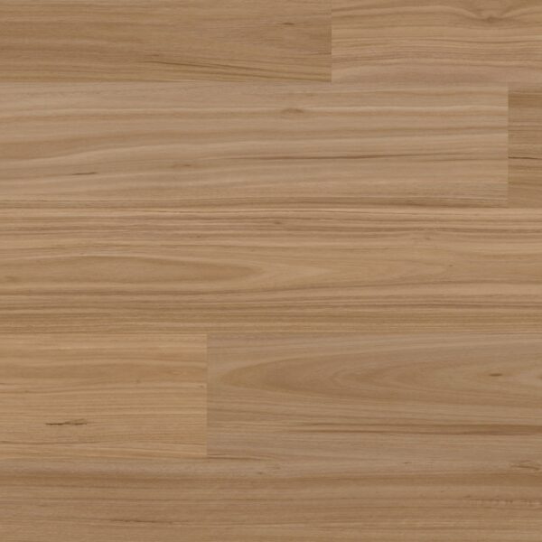 Karndean Korlok Natural Fiddleback Blackbutt 6.5mm rigid core hybrid flooring plank