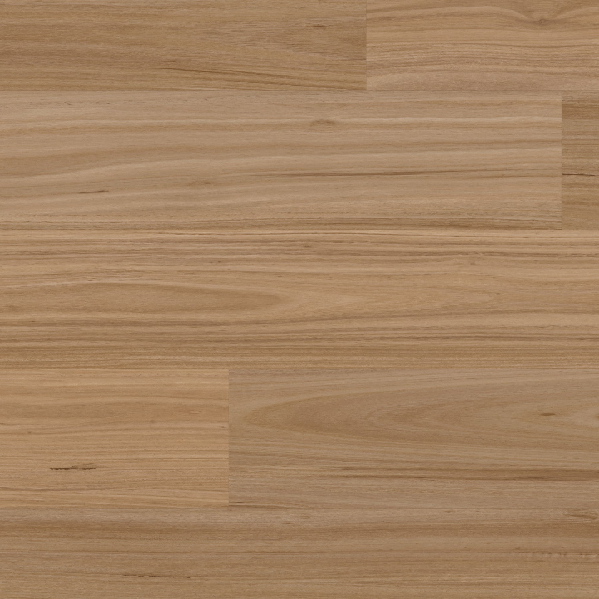 Karndean Korlok Natural Fiddleback Blackbutt 6.5mm rigid core hybrid flooring plank