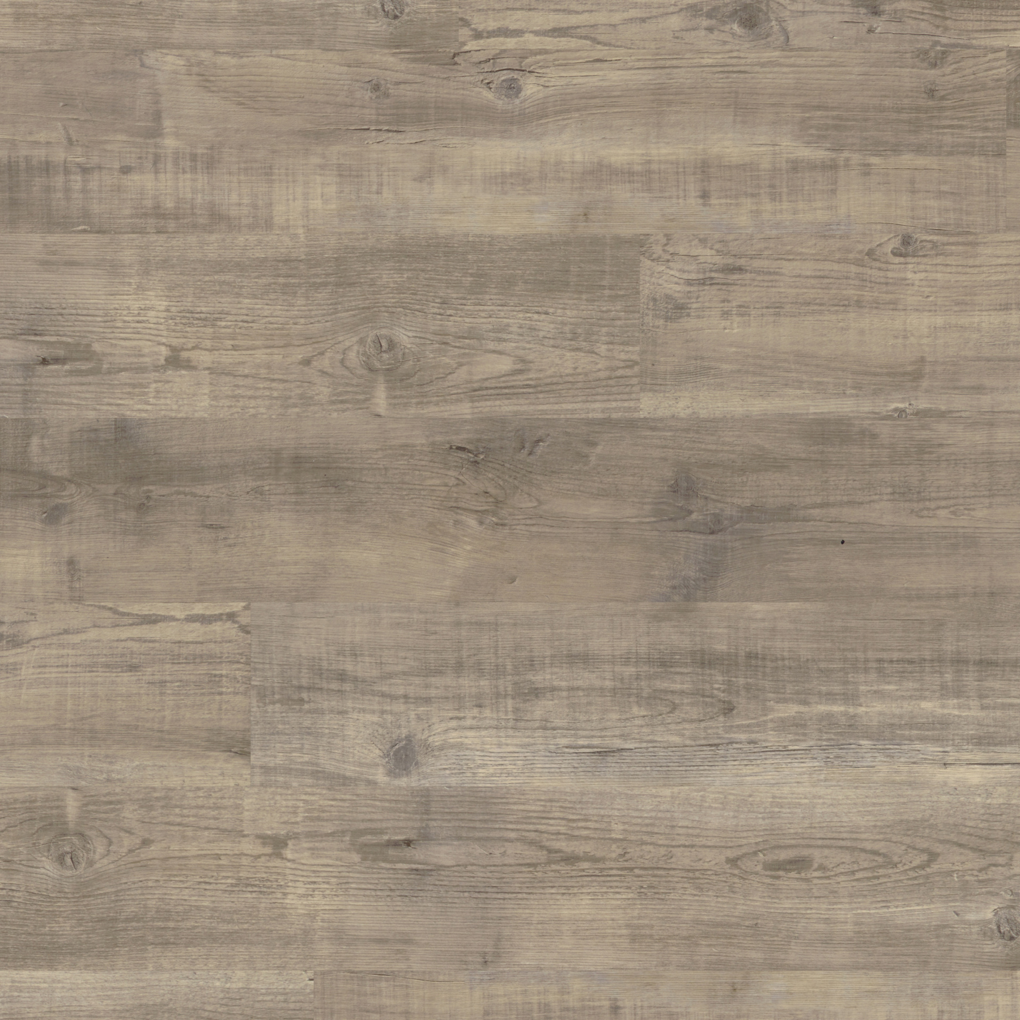 Karndean Knight Tile Rigid Core Light Worn Oak 4.5mm hybrid flooring plank