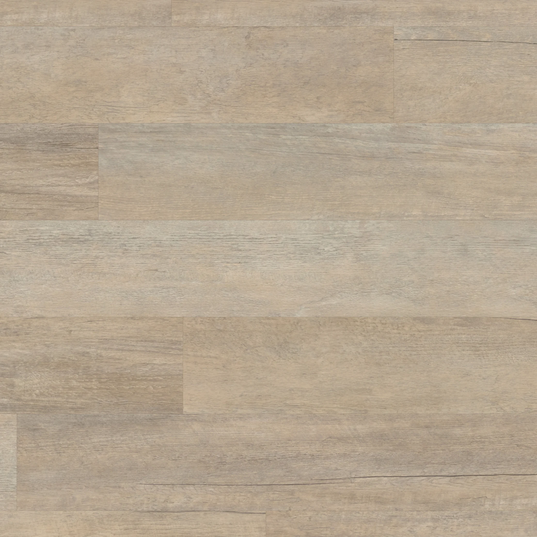 Karndean Knight Tile Rigid Core Coastline Oak 4.5mm hybrid flooring plank