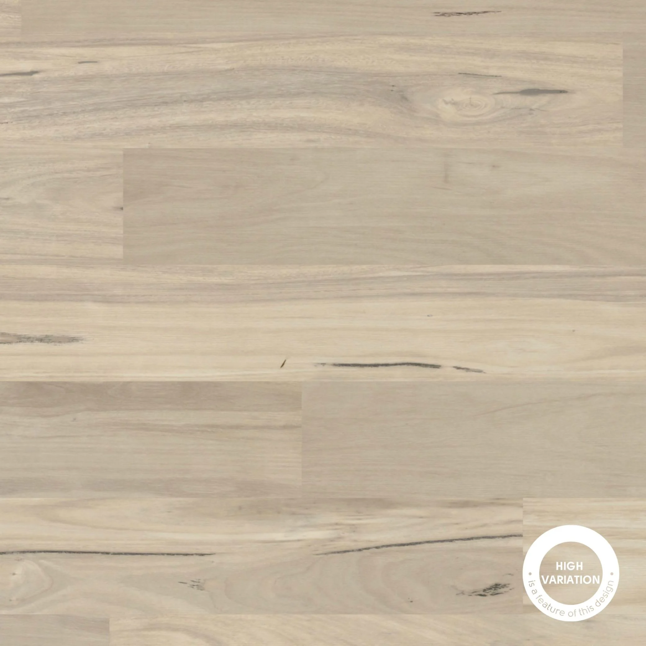 Karndean Knight Tile Rigid Core Coastal Blackbutt 4.5mm hybrid flooring plank