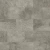 Karndean Knight Tile Rigid Core Grey Riven Slate 4.5mm hybrid flooring tile