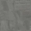 Karndean Knight Tile Rigid Core Honed Charcoal Slate 4.5mm hybrid flooring tile