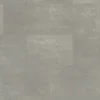 Karndean Knight Tile Rigid Core Smoked Concrete 4.5mm hybrid flooring tile