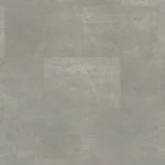 Karndean Knight Tile Rigid Core Smoked Concrete Hybrid Flooring