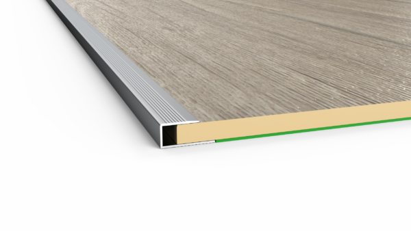 Premium Floors End-Profile
