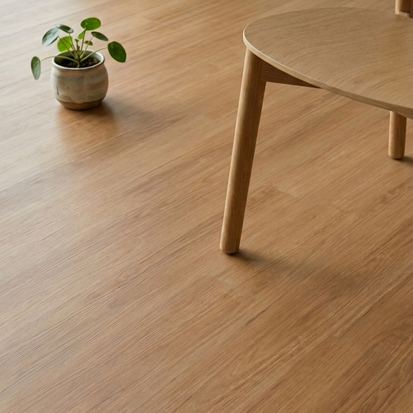 Artistic Hybrid A7 Hinterland hybrid flooring - room view
