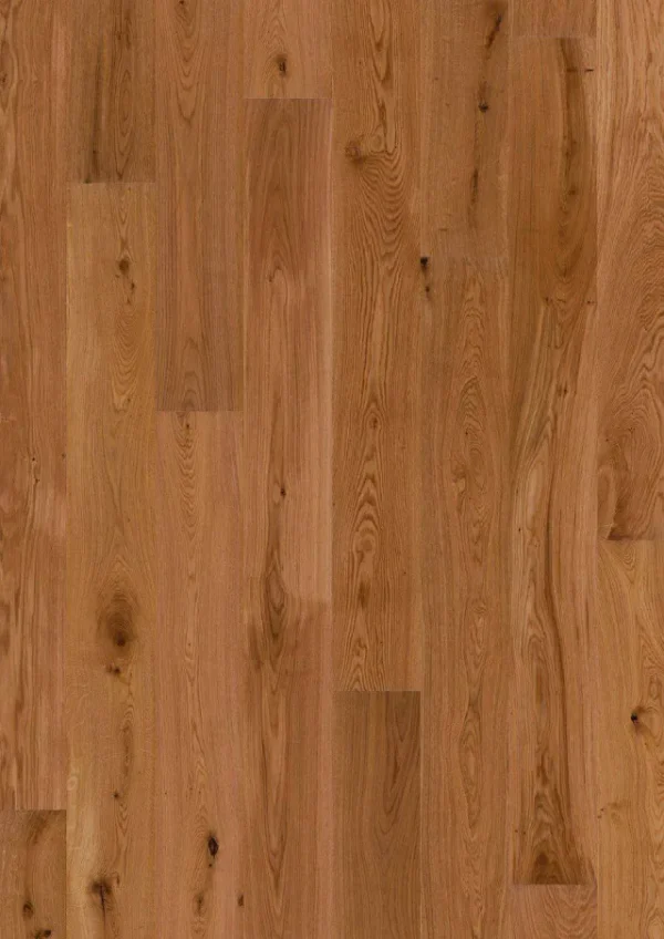 Skov Forever Beeline Honey Engineered Oak Flooring official colour swatch