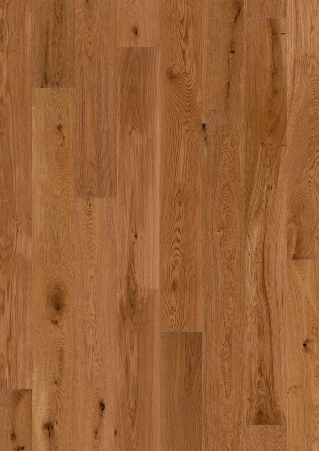 Skov Forever Beeline Honey Engineered Oak Flooring