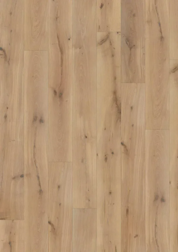 Skov Forever Fawn Engineered Oak Flooring official colour swatch