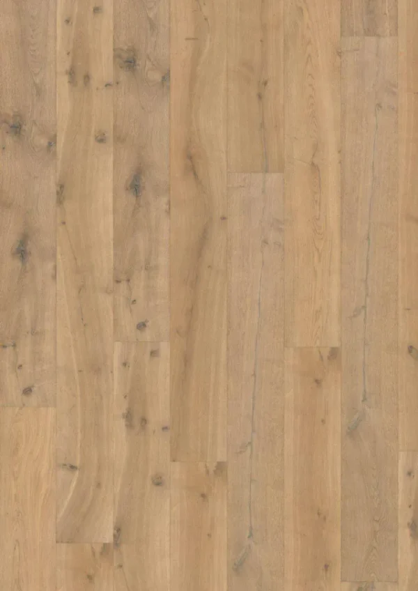 Skov Forever Cinnamon Engineered Oak Flooring official colour swatch
