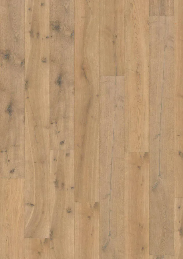 Skov Forever Cinnamon Engineered Oak Flooring