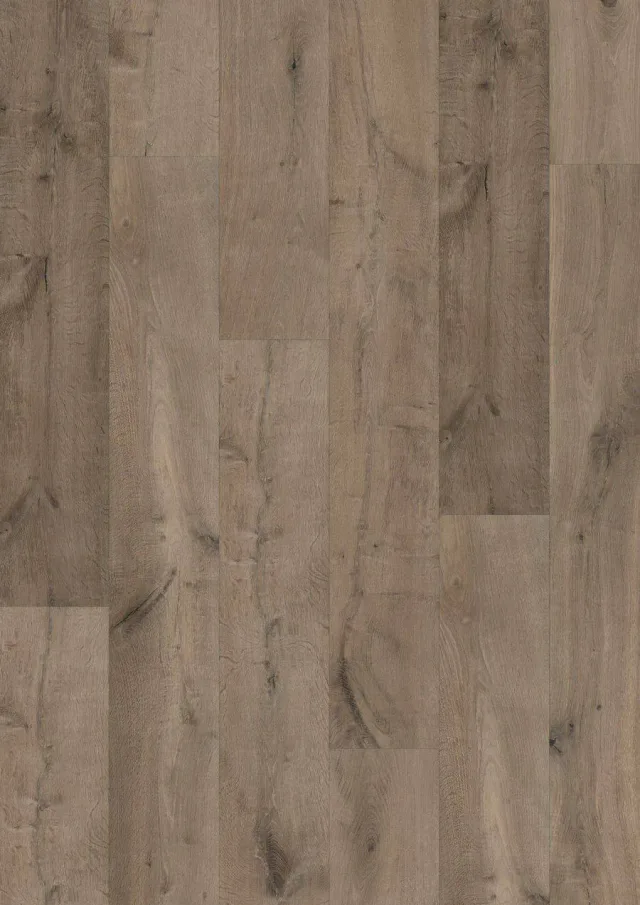 Skov Forever Raven Engineered Oak Flooring