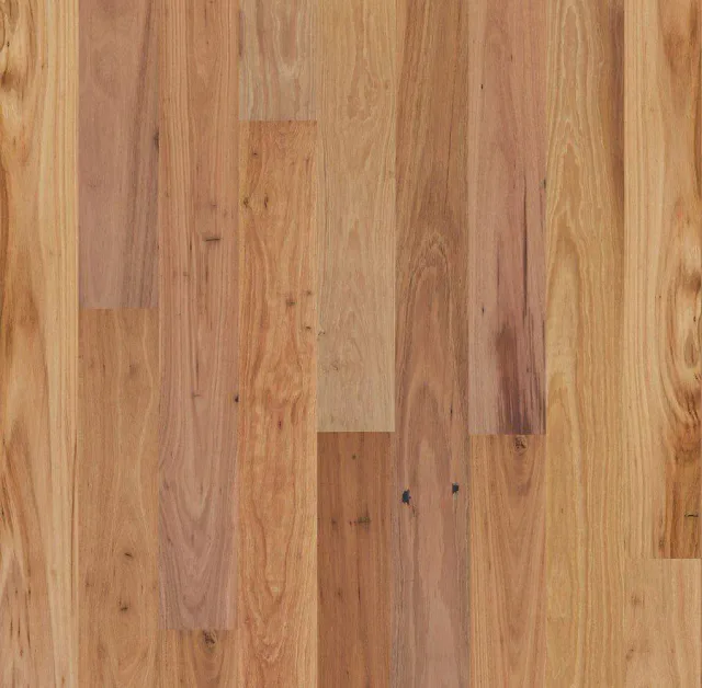 Wooden Cladding Rounded Skov Eucalypt Spotted Gum Engineered Timber Flooring - The Flooring Guys