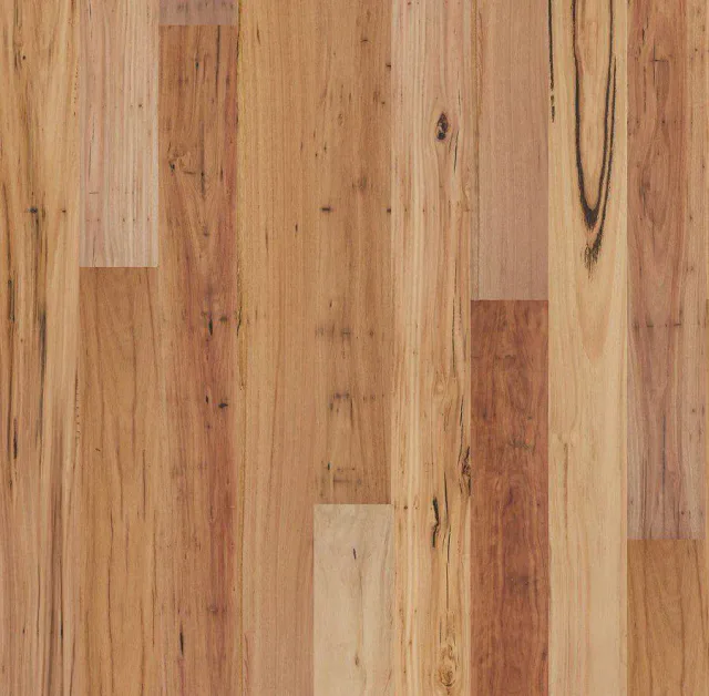 Skov Eucalypt Blackbutt Rustic Engineered Timber Flooring