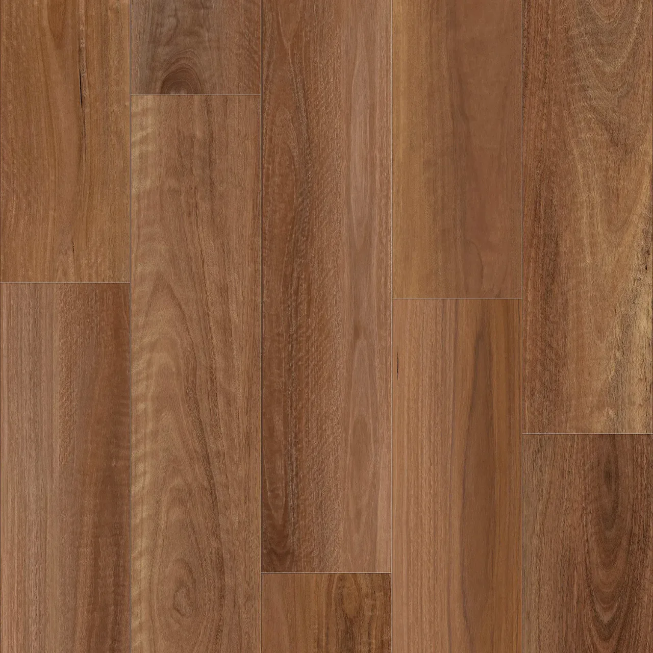 Skov Lumina Spotted Gum Hybrid Flooring