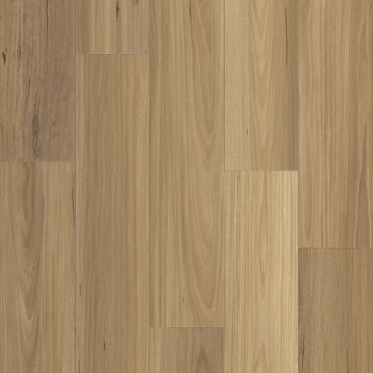 Skov Lumina Blackbutt Hybrid Flooring