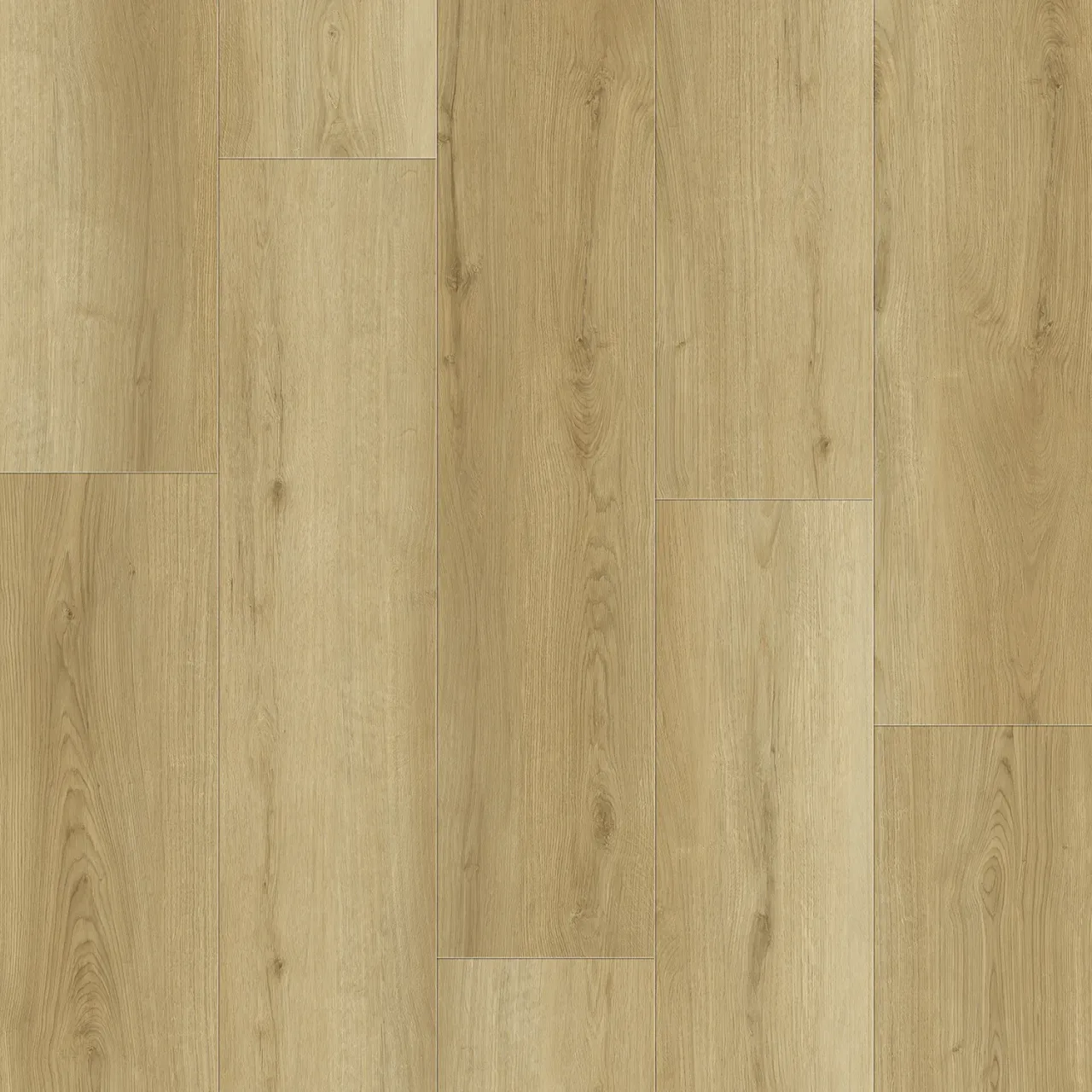 Skov Lumina Sunrise Hybrid Flooring