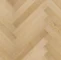 Skov Adore Pure Diamond Herringbone Engineered Oak Flooring