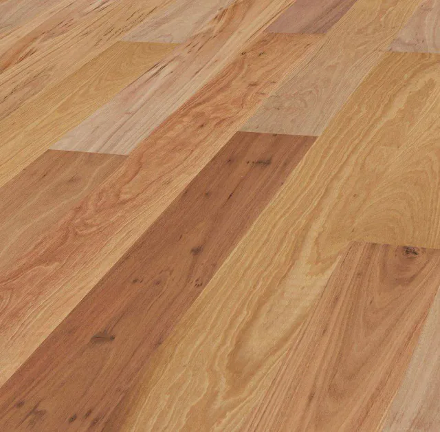 Skov Eucalypt Blackbutt Wide Engineered Timber Flooring official colour swatch