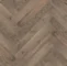 Skov Adore Raven Herringbone Engineered Oak Flooring