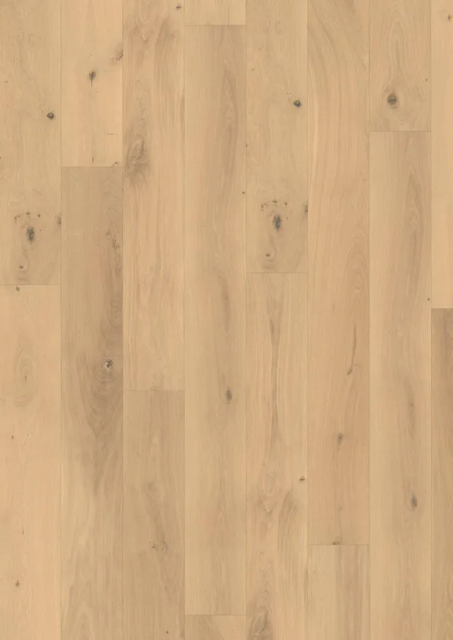 Skov Vero Sandstone Engineered Oak Flooring official colour swatch