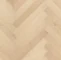 Skov Adore Ivory Herringbone Engineered Oak Flooring