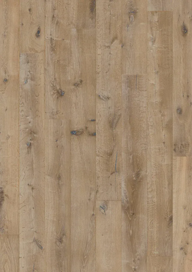 Skov Vero Tawny Engineered Oak Flooring