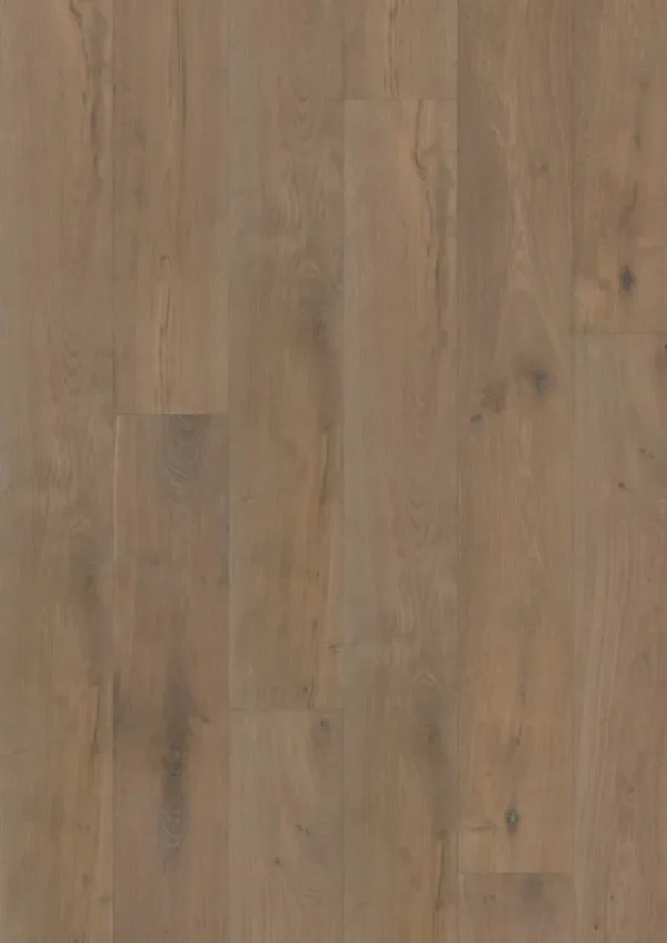Skov Vero Ember Engineered Oak Flooring official colour swatch