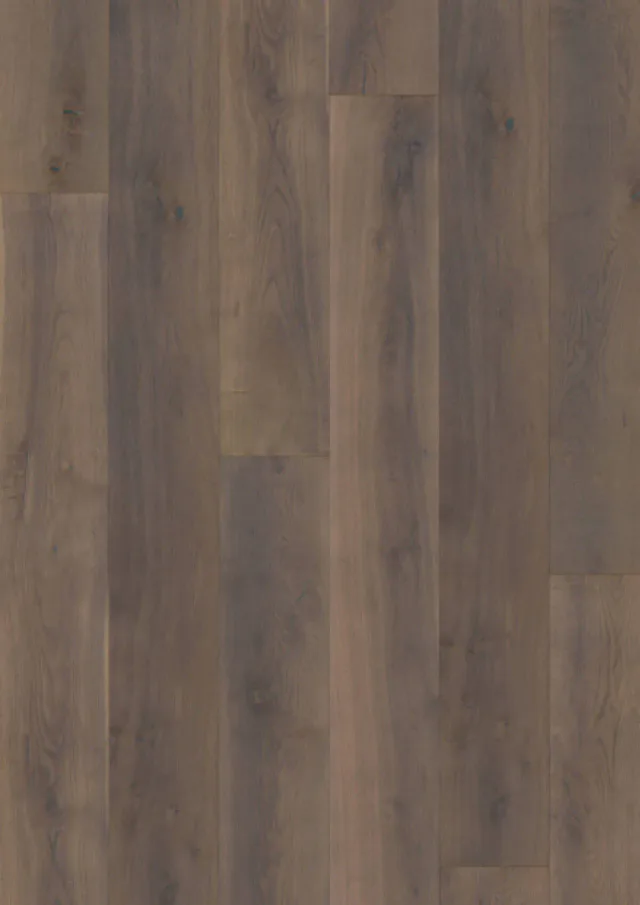 Skov Vero Cinder Engineered Oak Flooring