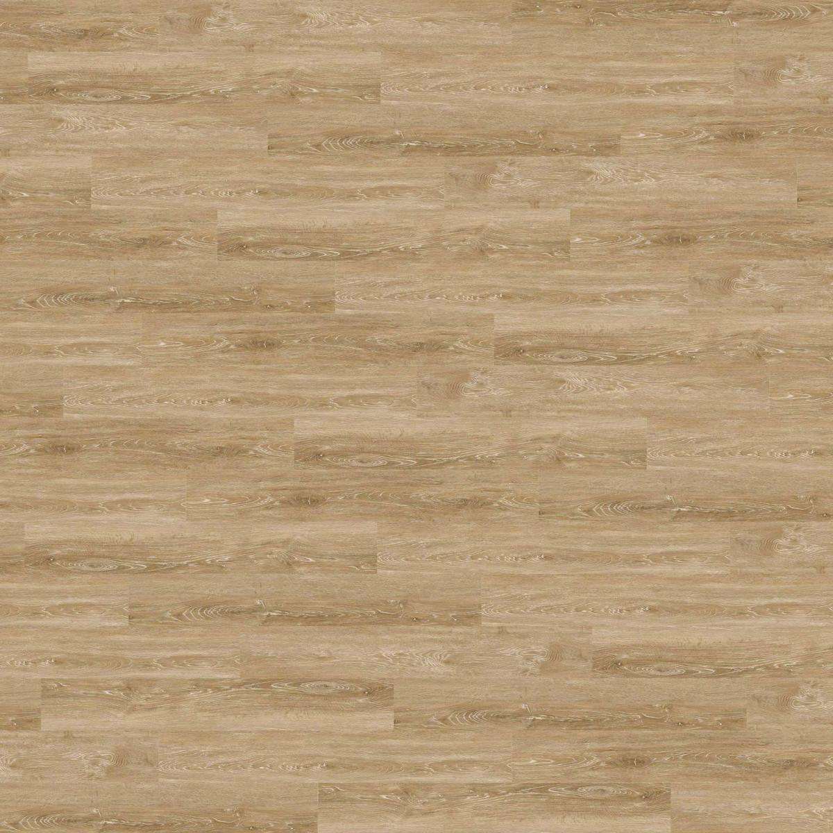 BestBuys Natural Oak 2mm vinyl plank flooring colour and grain